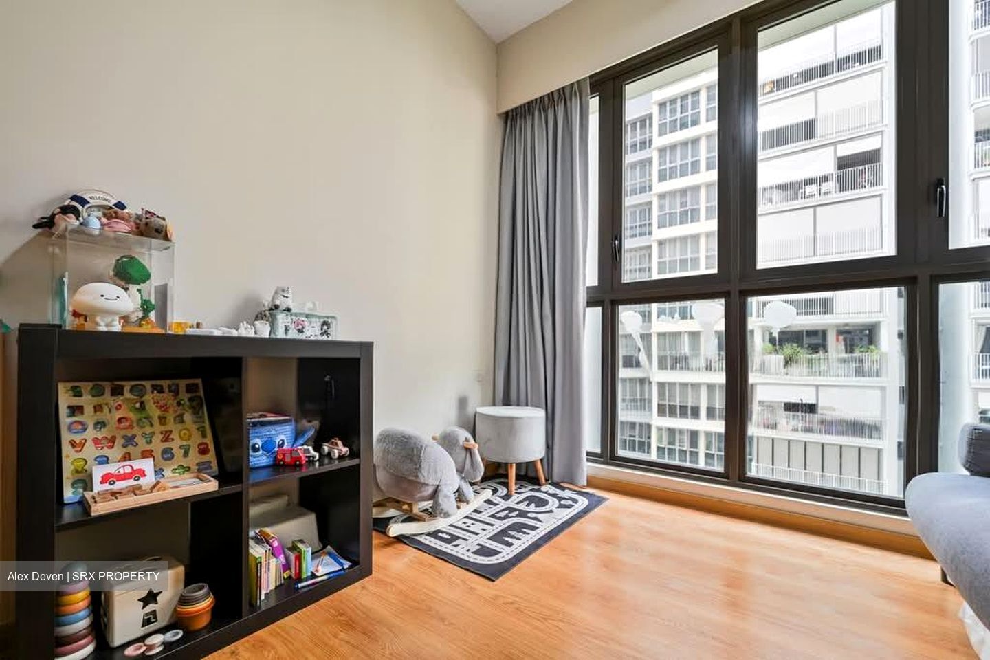 Rivercove Residences (D19), Condominium #549732311